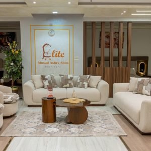 طقم انتريه موودرن "تارا"