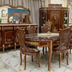 سفره نحاس كلاسيك اوريوم