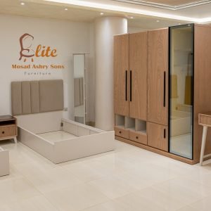 غرفه نوم شبابي مودرن بينجو