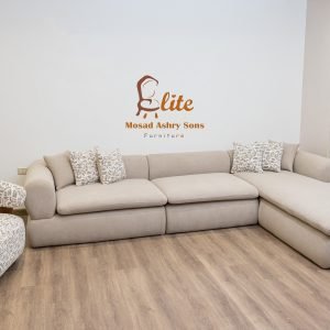 ركنه الترا مودرن فيونا