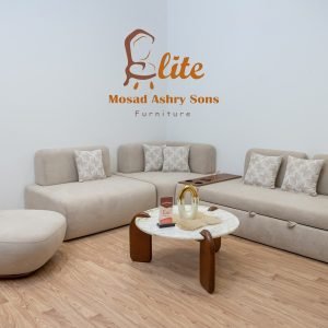 ركنه الترا مودرن لوكا